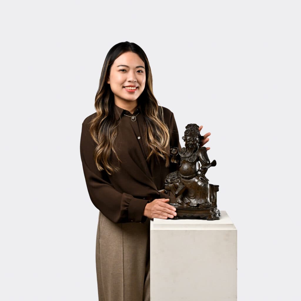 TaHsi Chang