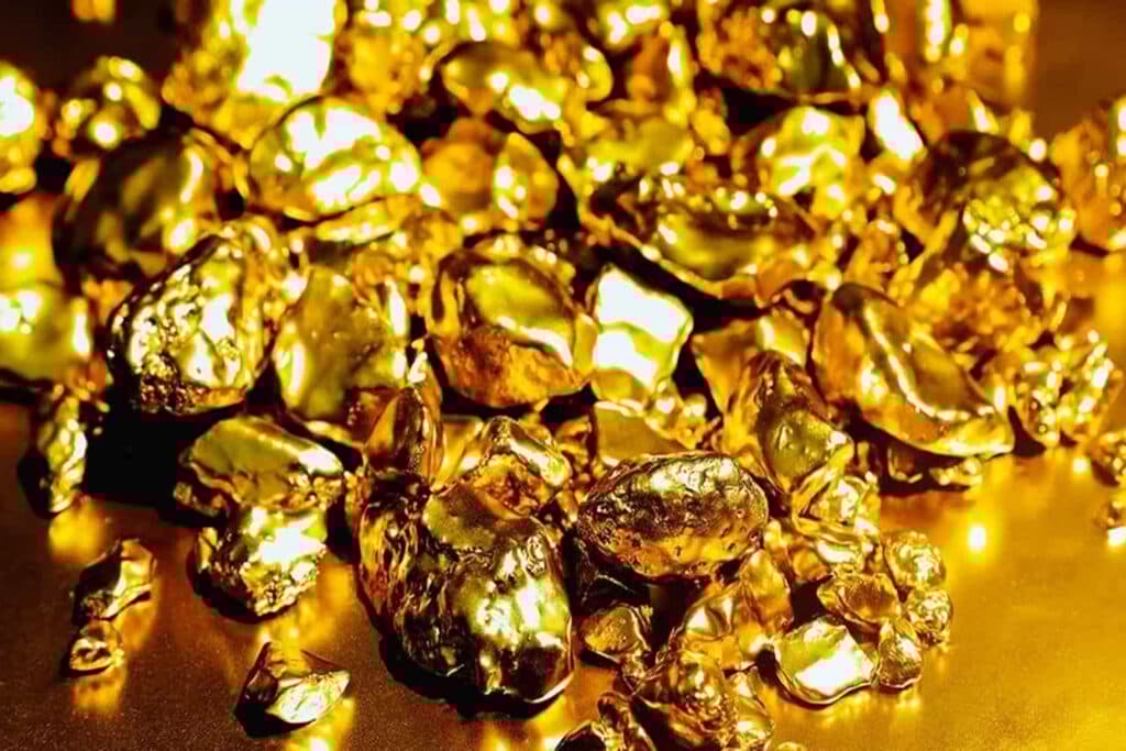Stima dell’oro gratuita