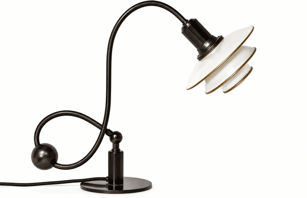Lampada Design : Perizia e Stima Gratuita