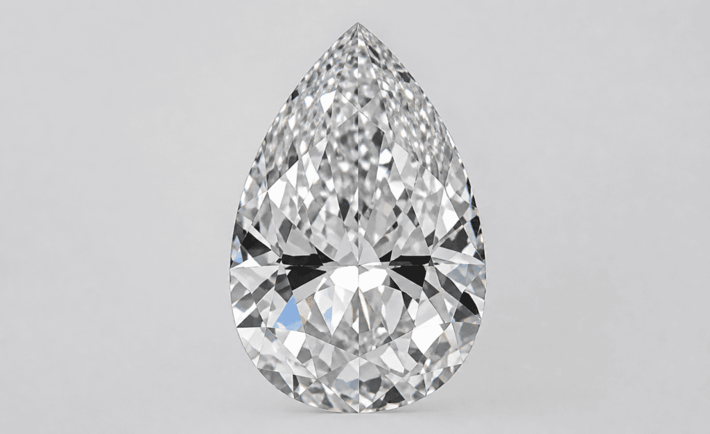 Diamante: Stima Gratuita e Perizia