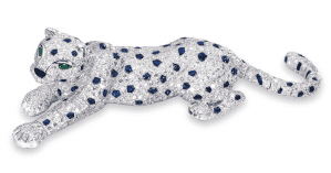 Panthère Cartier Panthère Cartier