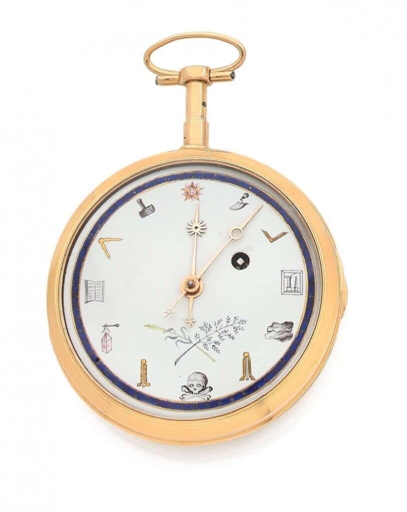 Comment stimare un orologio Jacques David Baillod? Comment stimare un orologio Jacques David Baillod?