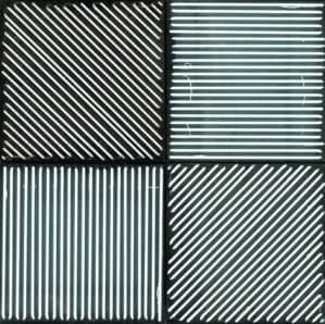 Néon François Morellet : perizia e stima Néon François Morellet : perizia e stima