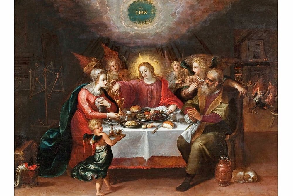 Perizia Dipinti e Dipinti Antichi