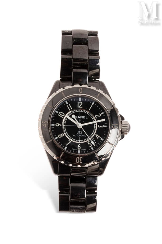 Orologio J12 Chanel: stima gratuita Orologio J12 Chanel: stima gratuita