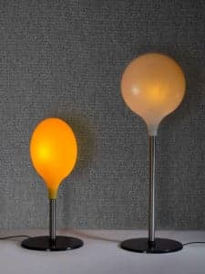 Luminaire Marc Newson : perizia e stima Luminaire Marc Newson : perizia e stima