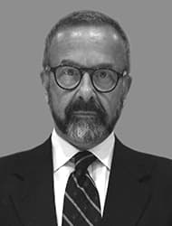 Giacomo Manoukian Giacomo Manoukian